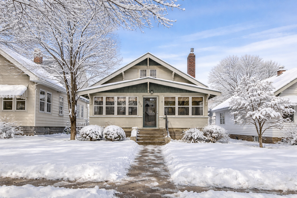 863 Clear Avenue, Saint Paul, MN 55106
