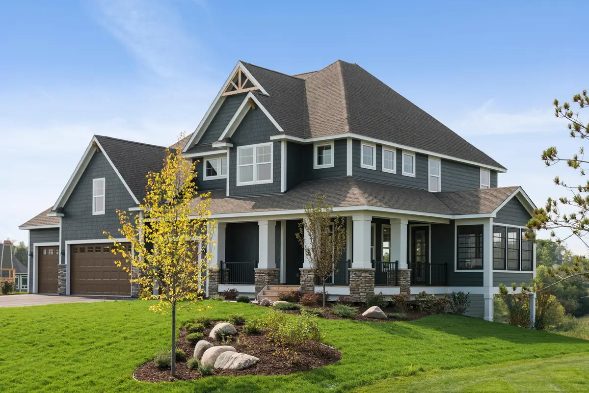725 Crest Curve, Hudson, WI 54016 - #1