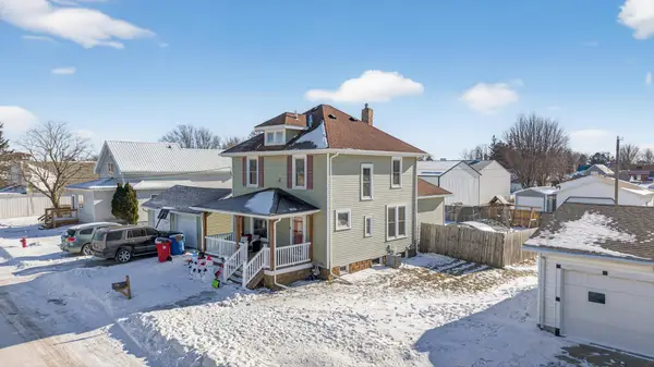 75 S 1st Street, Lewiston, MN 55952
