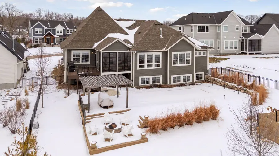 24545 Bentgrass Way, Excelsior, MN 55331 - #2