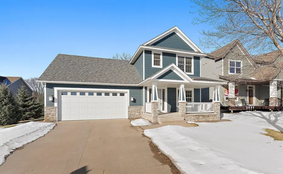 14626 Sodium Street Nw, Ramsey, MN 55303 - #2