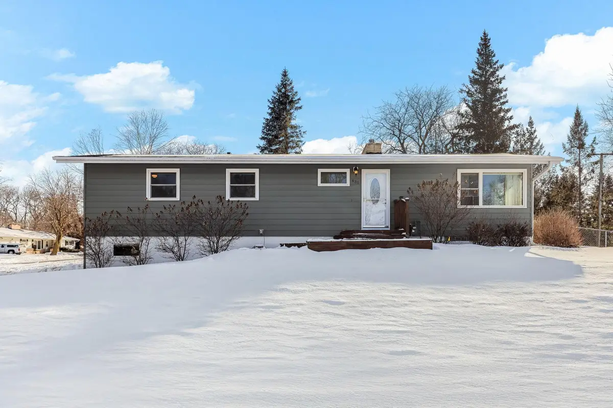 431 W Mckinley Street, Owatonna, MN 55060 - #1