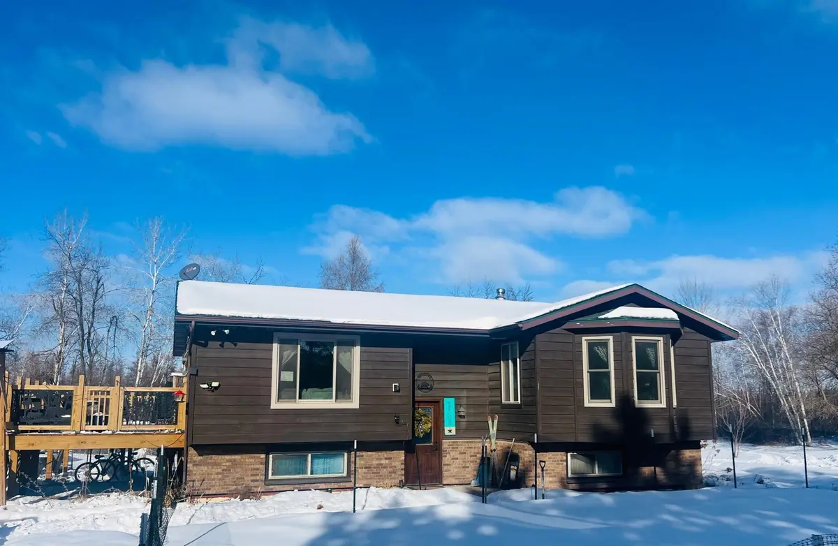 W8124 Cemetery Road, Ladysmith, WI 54848 - #1