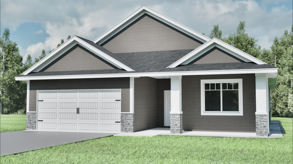 20957 Woods Edge Court, Ironton, MN 56455