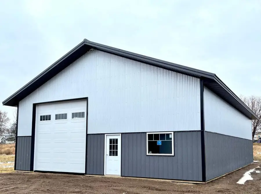 26809 Lidstrom Road, Detroit Lakes, MN 56501 - #2