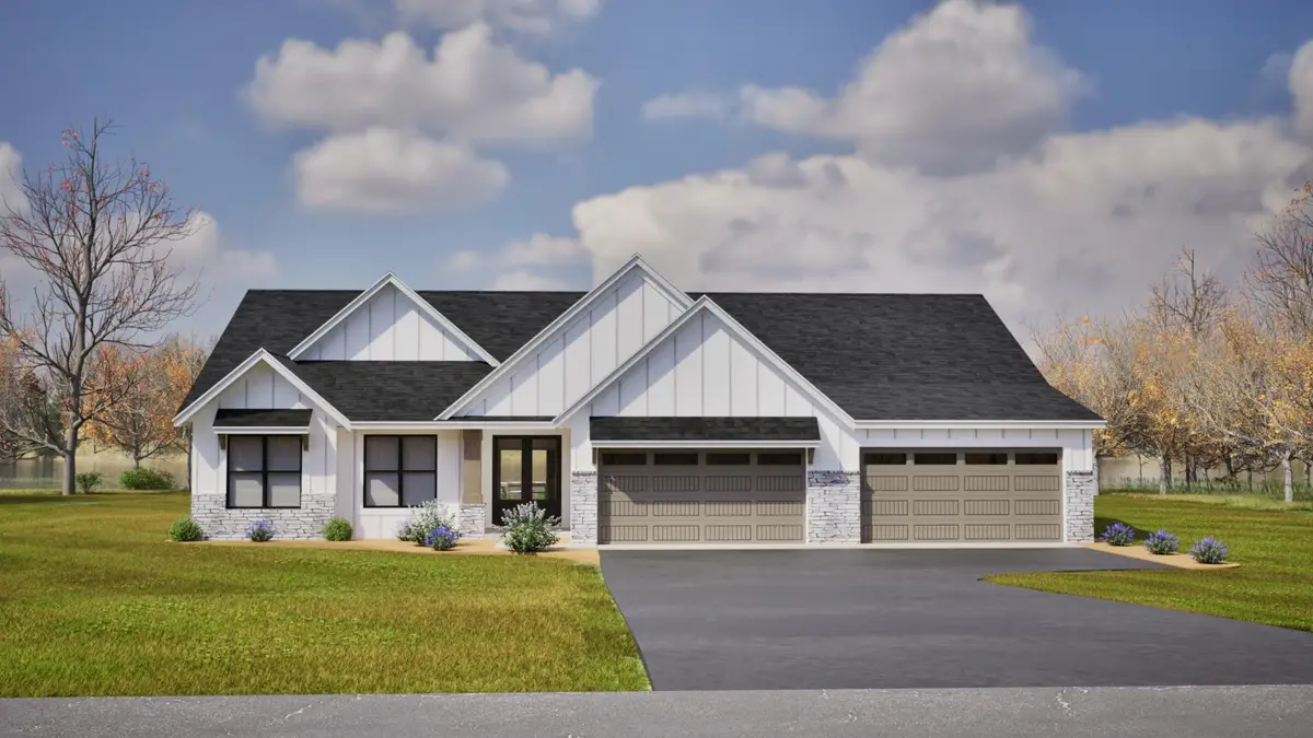 22133 Windy Ridge Road, Brainerd, MN 56401 - #1