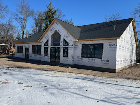 22133 Windy Ridge Road, Brainerd, MN 56401 - #1