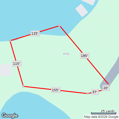 4720 Lagoon Drive, Mound, MN 55364 - #3