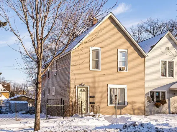 620 N 57th Avenue W, Duluth, MN 55807