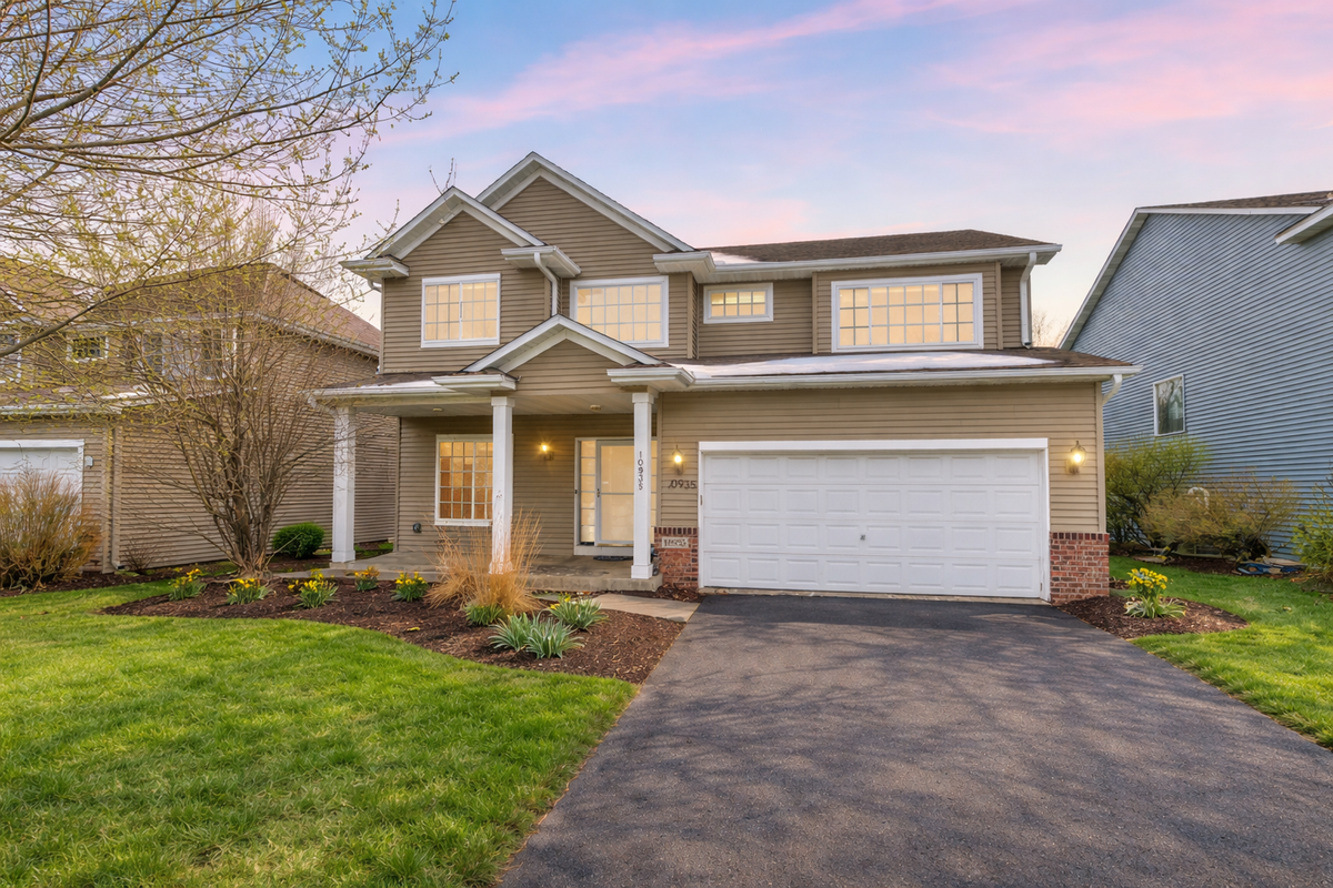 10935 Eagle View Place, Woodbury, MN 55129 - #1