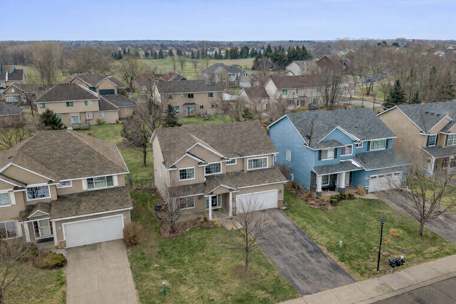 10935 Eagle View Place, Woodbury, MN 55129 - #3