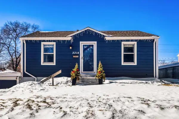 3314 Wyoming Avenue S, Saint Louis Park, MN 55426