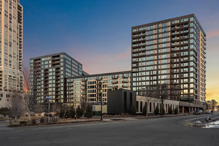 1240 2nd Street S #1226, Minneapolis, MN 55415 - #2