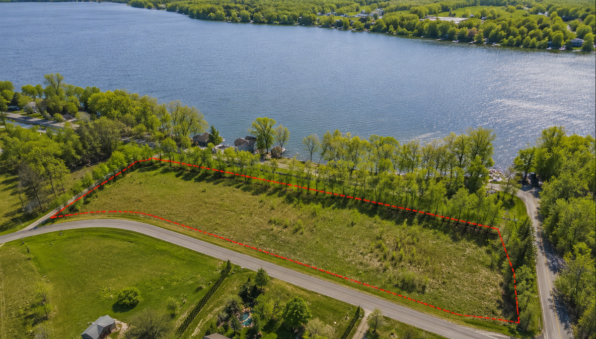 6900 Nyle Court, Rockford, MN 55373 - #1