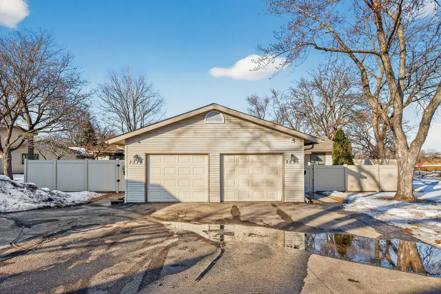 3319 Lower 67th Street E, Inver Grove Heights, MN 55076 - #3