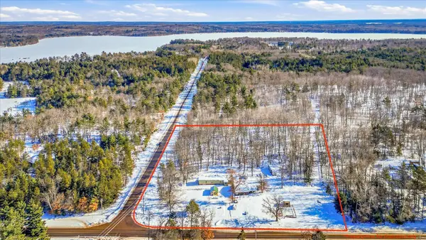 27790 County Road E, Spooner, WI 54801