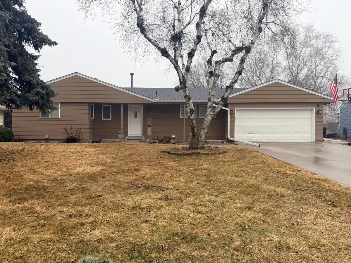 5045 Johnson Street Ne, Minneapolis, MN 55421 - #1