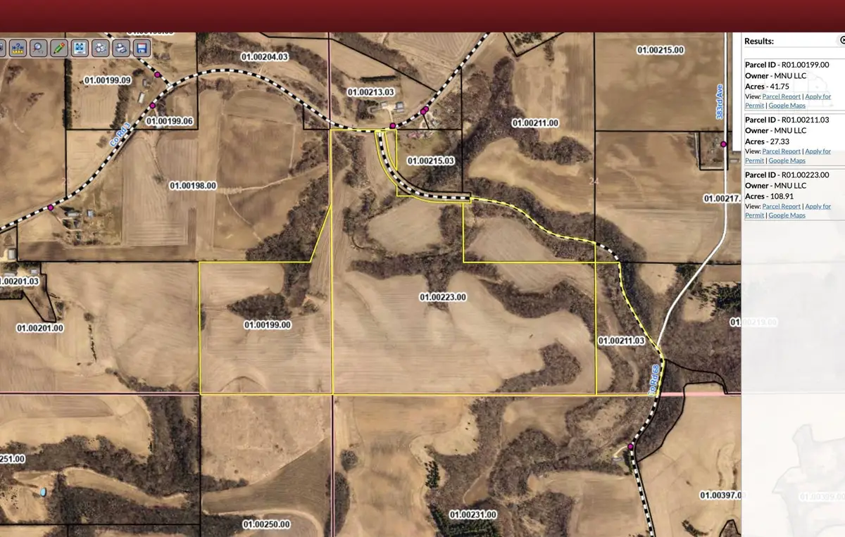 TBD County Road 3, Zumbro Falls, MN 55991 - Image #1