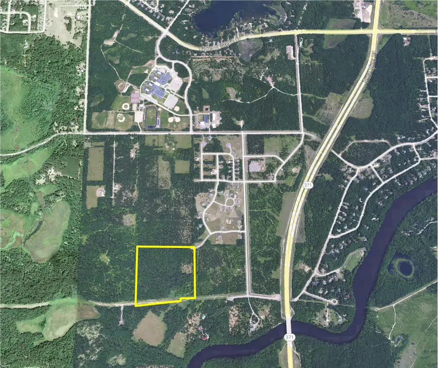 6005 Oakdale Road, Baxter, MN 56425 - #2