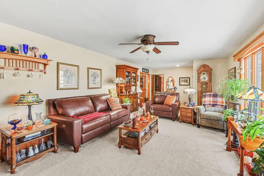 417 S Fairview Drive, Luverne, MN 56156 - #3