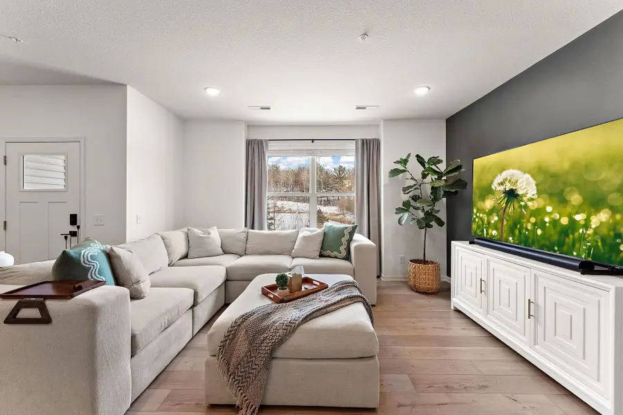 14436 Twin Lakes Circle, Burnsville, MN 55306 - #2