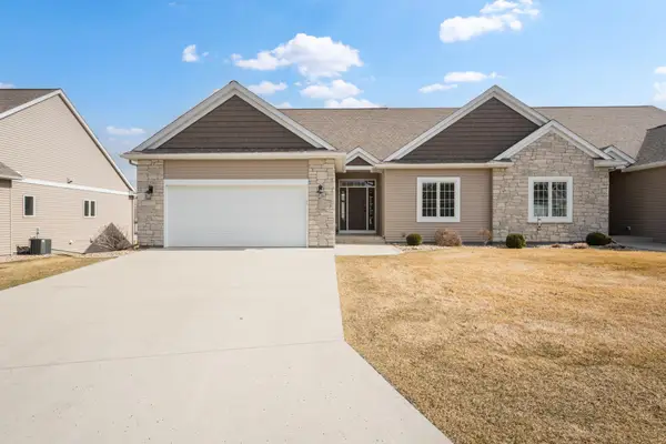 3106 Ivory Road Ne, Rochester, MN 55906