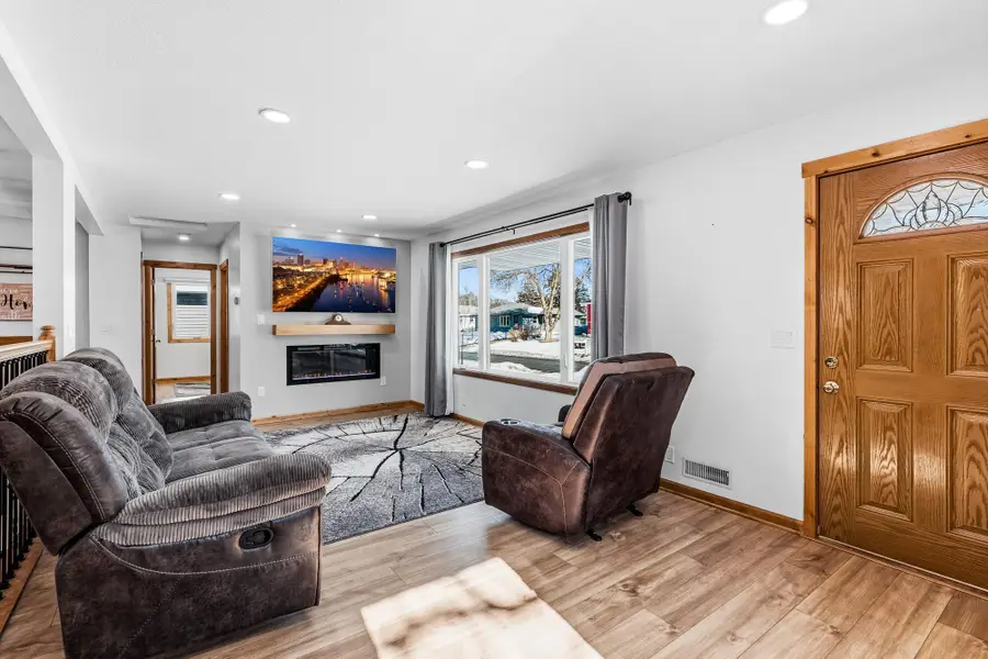 10804 Monroe Drive Ne, Blaine, MN 55434 - #3