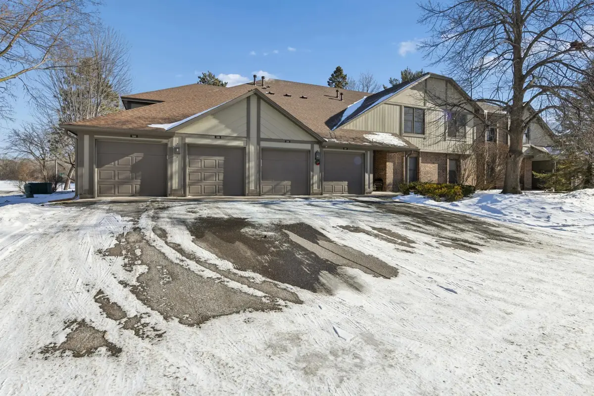 5101 Balmoral Lane, Bloomington, MN 55437 - #1