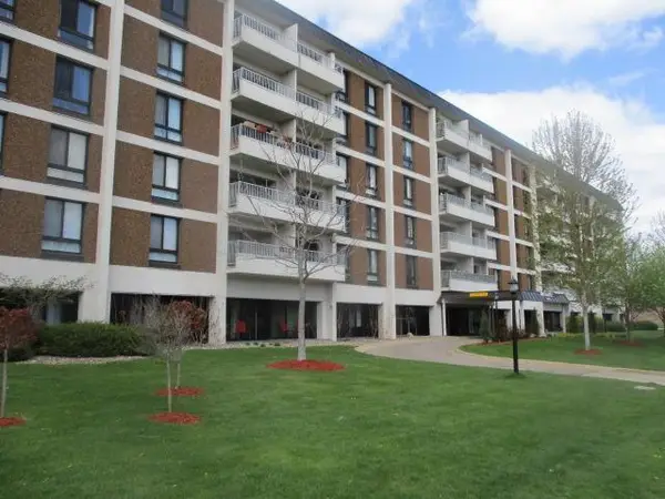 6400 York Avenue S #410, Minneapolis, MN 55435