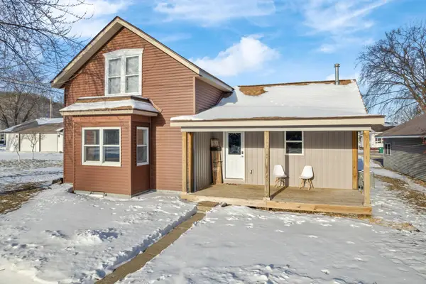 516 Campbell Avenue, Wabasha, MN 55981