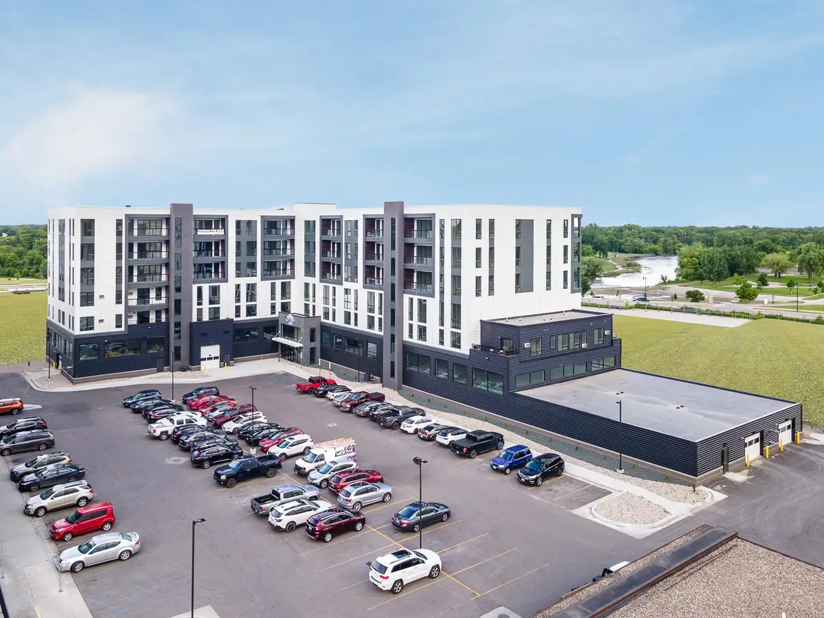300 Main Avenue #504, Fargo, ND 58103 - Image #1