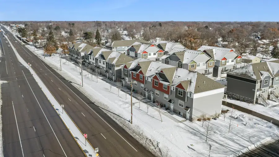 10240 3rd Street Ne #A, Blaine, MN 55434 - #2