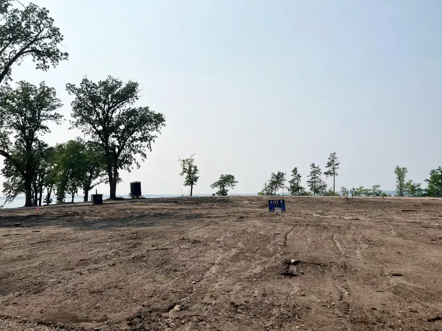 Lot 5, Castle Shores Indian Beach Road, Spicer, MN 56288 - #3
