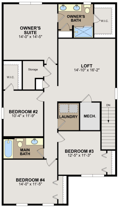 4338 Meadowview Drive, Waconia, MN 55387 - Image #3