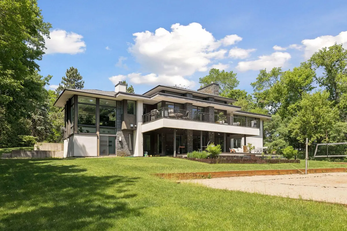17950 Fairhomes Lane, Deephaven, MN 55391 - #1