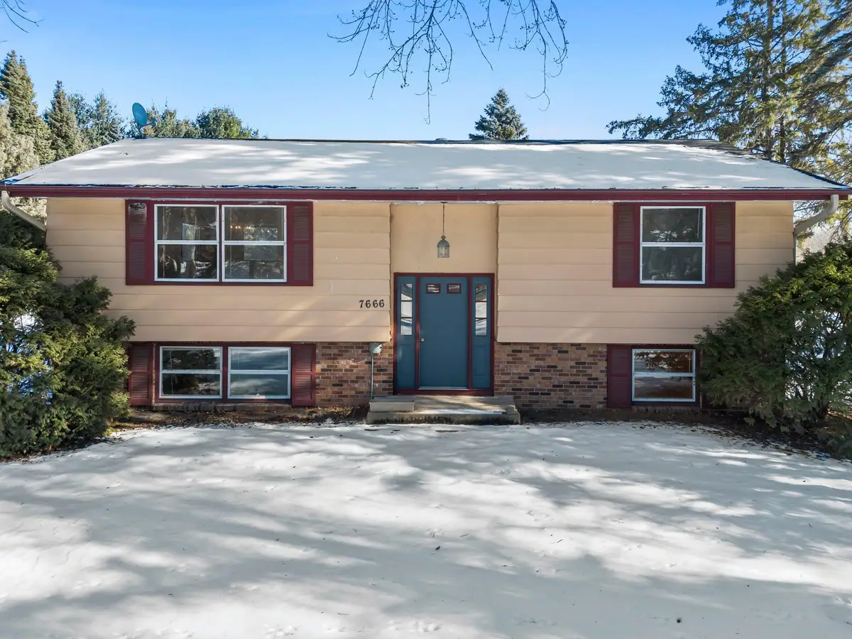 7666 N Shore Trail N, Forest Lake, MN 55025 - #1