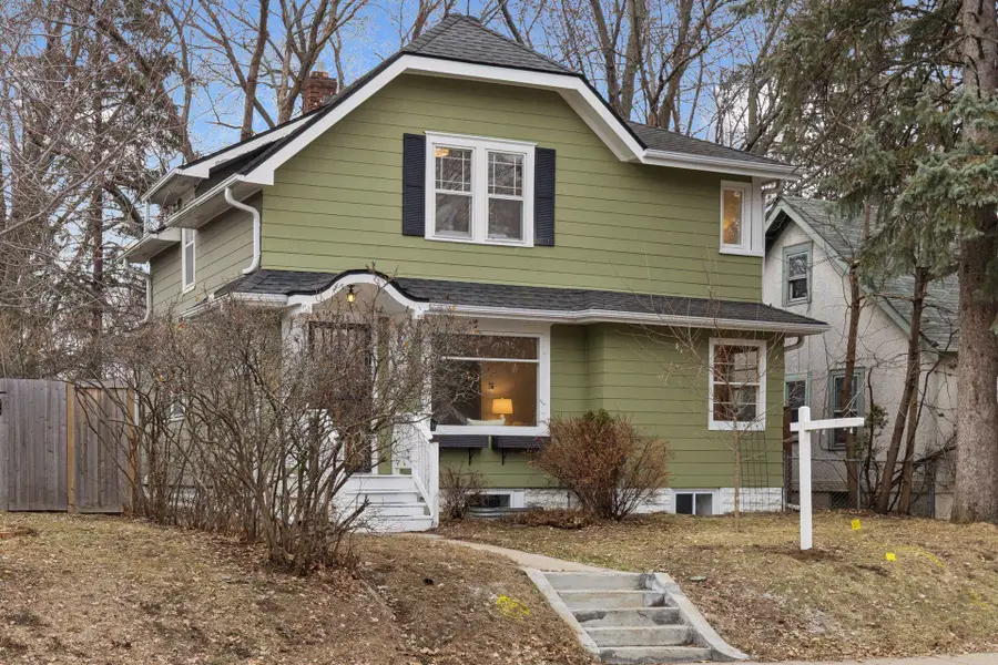 5233 42nd Avenue S, Minneapolis, MN 55417 - #3