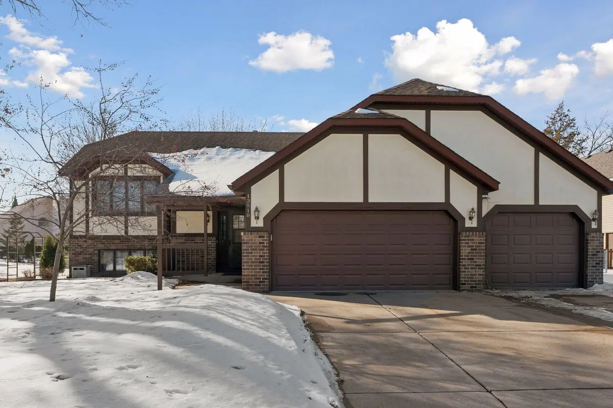 13518 Thrush Street Nw, Andover, MN 55304 - #1