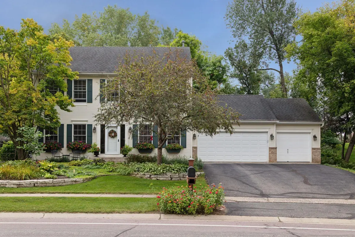 13850 Pennock Avenue, Apple Valley, MN 55124 - #1