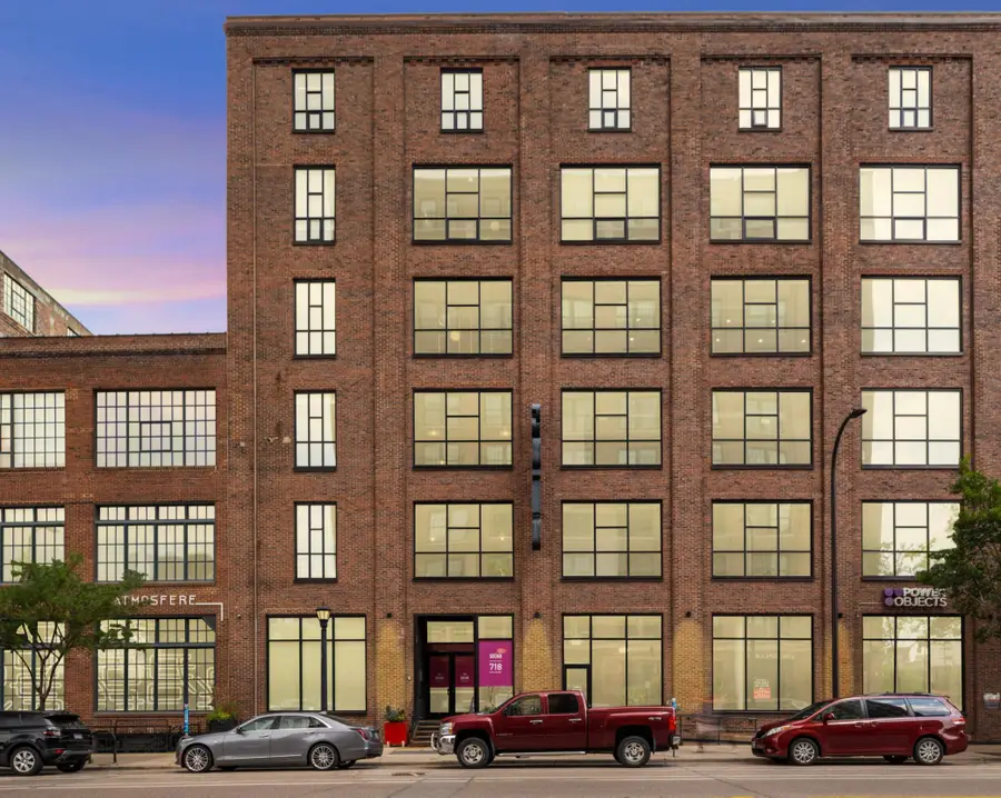 718 Washington Avenue N #503, Minneapolis, MN 55401 - #2