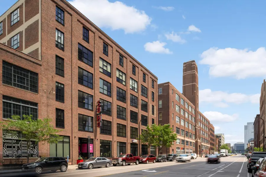 718 Washington Avenue N #503, Minneapolis, MN 55401 - #3