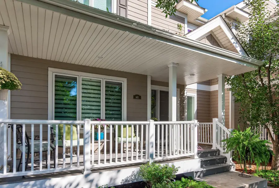 661 Sandstone Circle, Orono, MN 55356 - #3