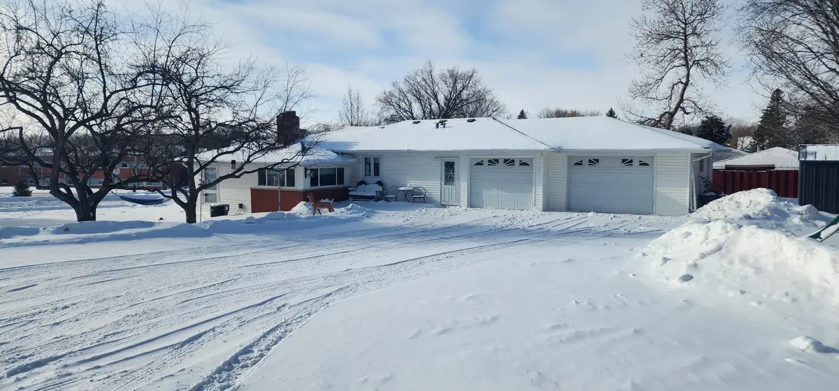 420 James Street, Detroit Lakes, MN 56501 - #1
