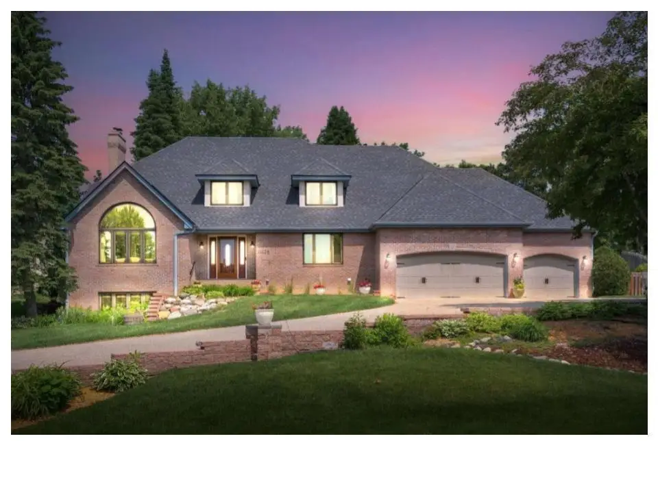 11428 Zion Circle, Minneapolis, MN 55437 - #1