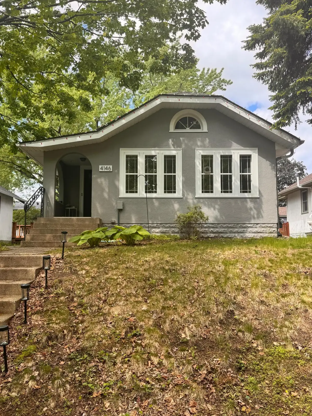 4146 25th Avenue S, Minneapolis, MN 55406 - #1