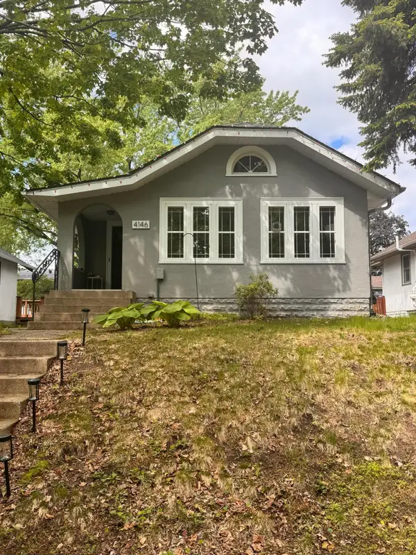 4146 25th Avenue S, Minneapolis, MN 55406