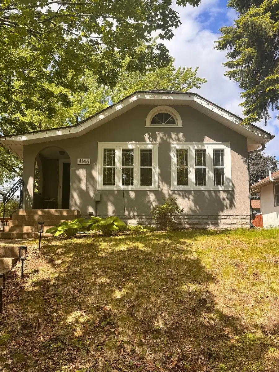 4146 25th Avenue S, Minneapolis, MN 55406 - #3