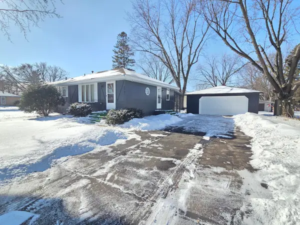 6801 Toledo Avenue N, Brooklyn Center, MN 55429
