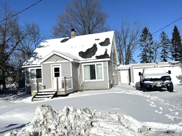 309 Washington Avenue Ne, Fertile, MN 56540