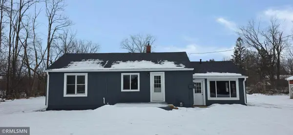 515 Central Drive E, Braham, MN 55006